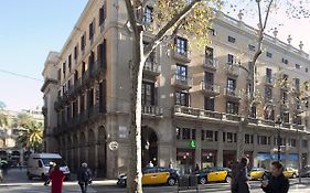 Hotel Fornos - Barcelona